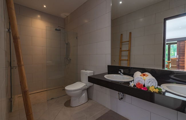 Villa Anna - Foto 39