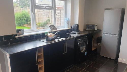 Coates Road-Spacious 4 bed home-near RD&E-parking - Foto 4