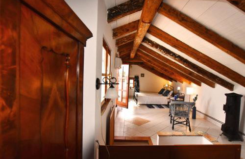 Villa Micheline - Foto 30