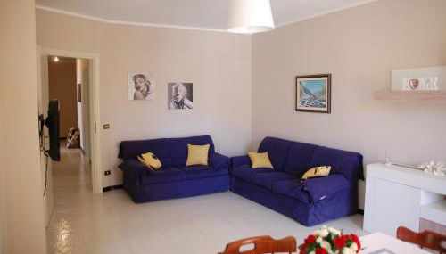 Appartamento "Rina Centro Sicilia" - Foto 3