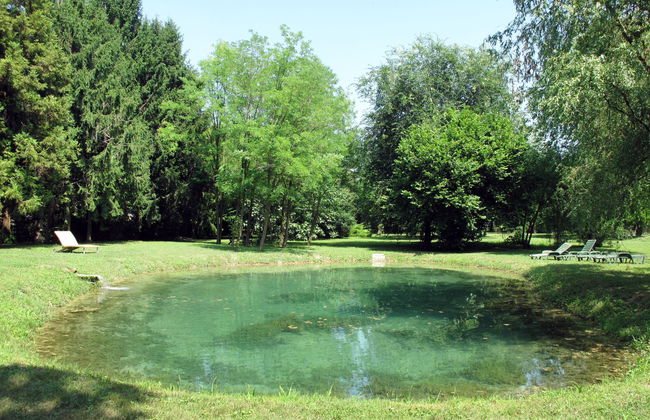 Casa del Ligustro - Foto 25