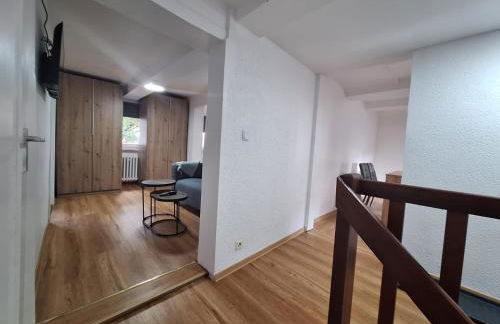 Helmstedt City Apartment - Foto 38