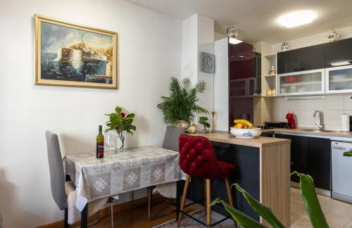 Renovated City Center Apart Roberto - Foto 3