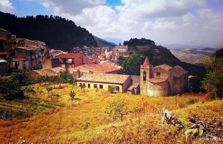 Gratteri Holiday Appartamento Vista Mari - Foto 31