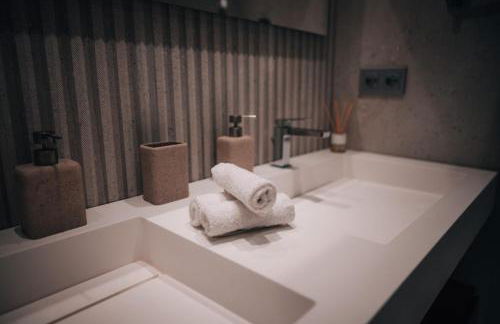 Luxury Beachfront Heated Pool & SPA & GYM–EHHouse - Foto 22