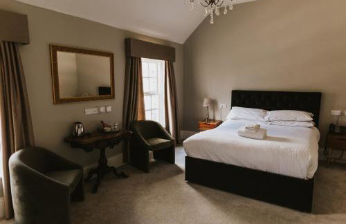 Healing Manor Hotel - Photo 39