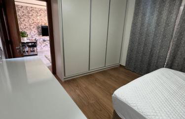 Casa de Hóspedes Jardim dos Pinheiros Piscina climatizada - Foto 28