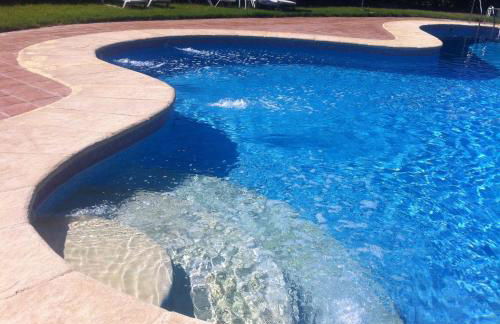 Cuevas Hammam Abuelo Jose - Photo 38