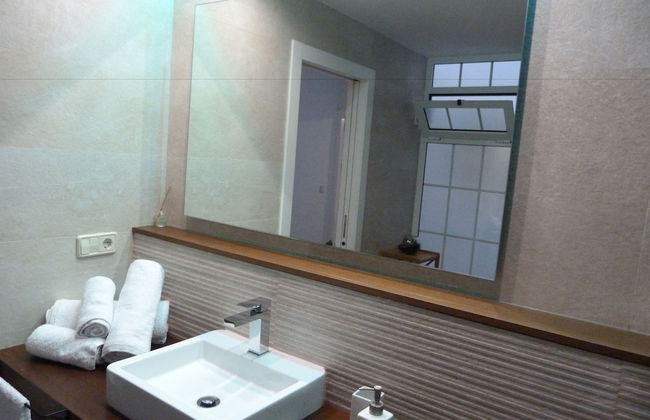 DreamsApt Sagasta - Foto 38