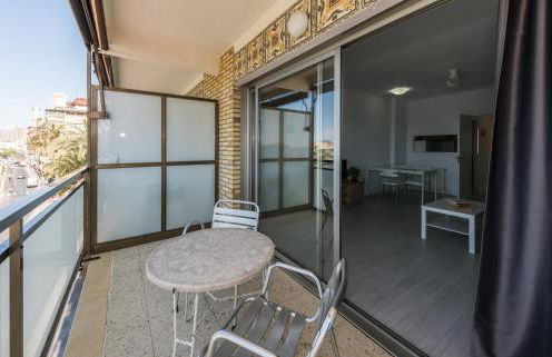 Apartamentos Flats Friends Atlantida - Foto 102