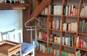 Gite le grenier du roc - Foto 21