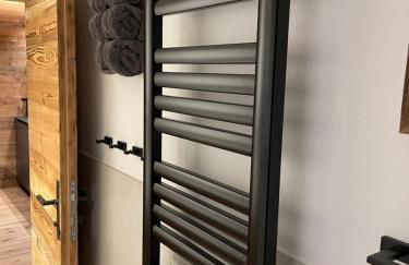 Exclusives Apartment im Sonnenhof Moos - Foto 33