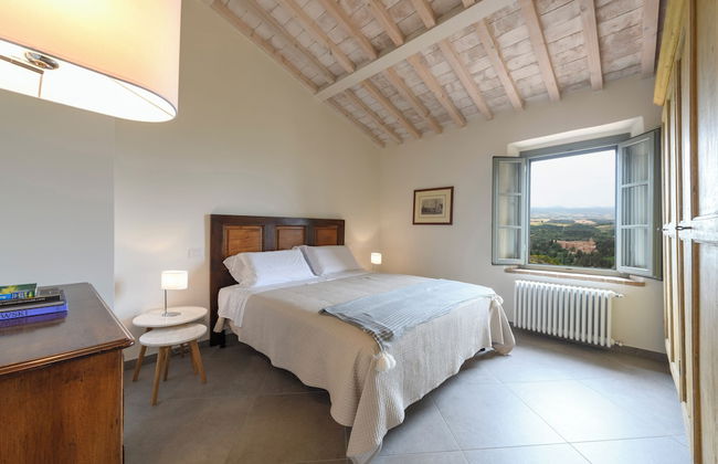 Albergo Diffuso Borgo Santo - Foto 7