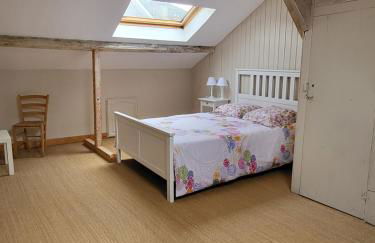 Le Pavillon de l'Intemporelle Bagnères de Bigorre - Foto 52