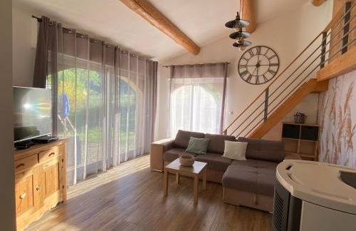 Villa Quinson - Foto 9