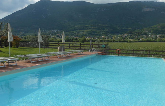 Tenuta La Presa - Foto 46