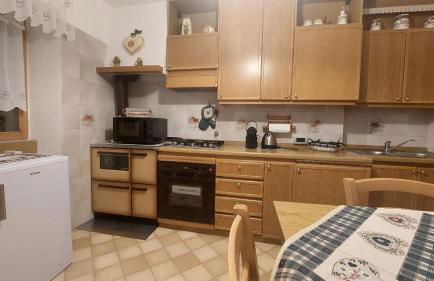 Le Rondini di Casa Bernardi, for Pet Lovers con Area Cani privata - Foto 12