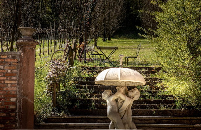 Villa Clementina, Prosecco Country Hotel - Photo 79