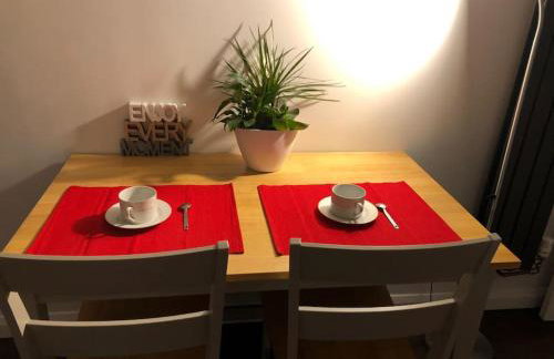 Serviced Apartment in Bradley Stoke, Bristol - Foto 30