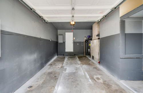 Luxury Duplex Smart Toilet AC BBQ - Foto 37