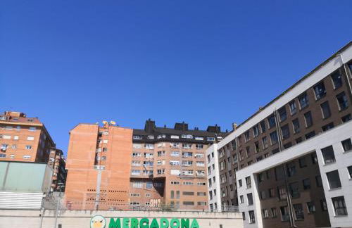 Apartamentos Chevere Azul - Foto 47