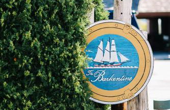 Suttons Bay Waterfront - Foto 4