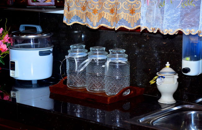 Seasand Villa - Foto 8