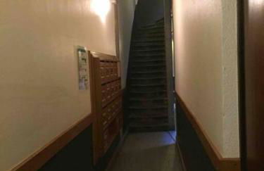 Le silence des toits / Silence under the roofs - Photo 36