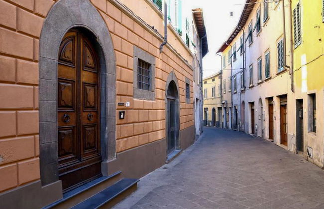 Appartamento Valle Verde - Foto 3