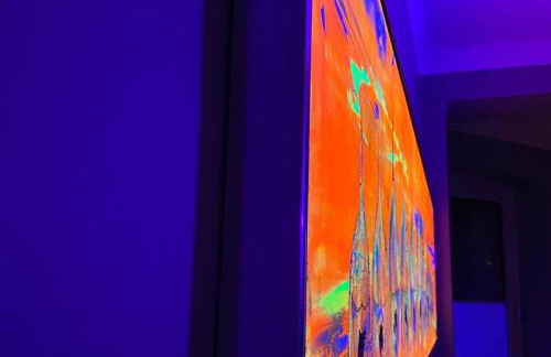 Altbaucharme Deluxe in zentraler Lage - Foto 22