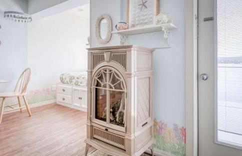 Coastal Garden - Anchor Pier Lodge - Photo 18