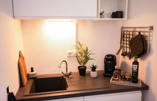 Exklusives Studio 3 in Steinfeld - Photo 12