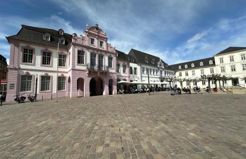 Neue Fewo Mosel-Glück - Urlaub im Wein- und Ferienort Bekond - Direkte Autobahnanbindung nach Trier & Luxembourg - Foto 14