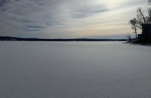 Lakefront Farmhouse for Family Gatherings - Foto 53