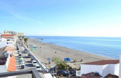 JaimeSuite Ático Vistas al mar - Foto 32