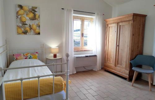 Casale Oleandri with Pool - Foto 76