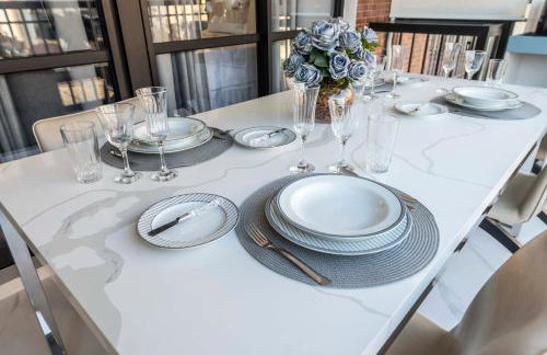 Rosemari's Apartments Apartamento Premium Centro SP com Piscina São João - Foto 65