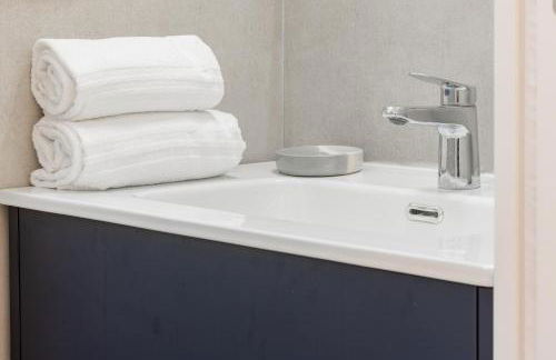 H11 DOLCE DIMORA Sanremo - Bilocale - Photo 18