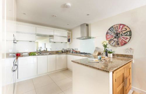 Spectacular Sea Views, Wi-Fi, Parking - Foto 12