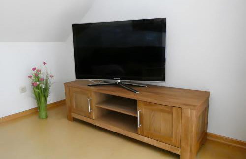 Ferienwohnung Geistalblick - Foto 2