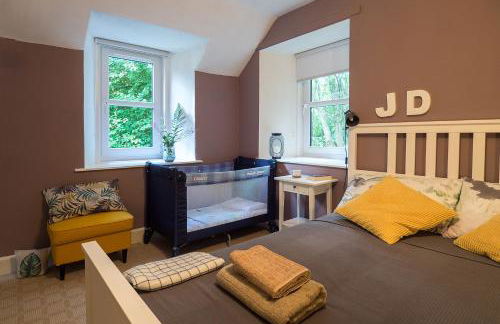 Lovely house next to Euchan River - Foto 20