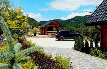 Apartamenty Na Brzegu Szczawnica - Photo 22