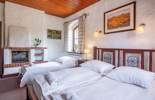 Osada Ulnowo - Foto 17