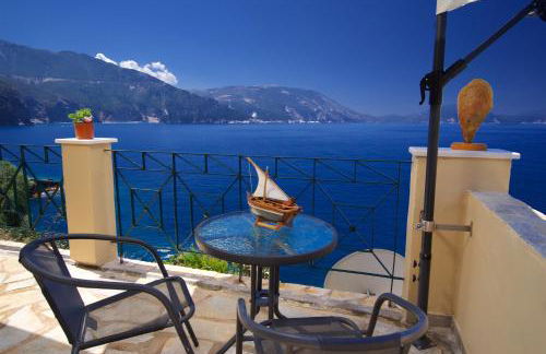 Villa Apoplous with pool - Photo 30