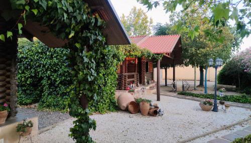 villa pereza 2 - Foto 3, Garden