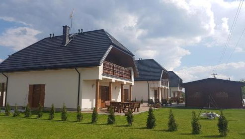 Apartamenty Białowieża - Foto 2