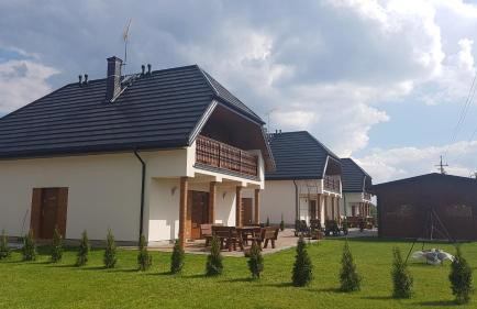 Apartamenty Białowieża - Foto 2