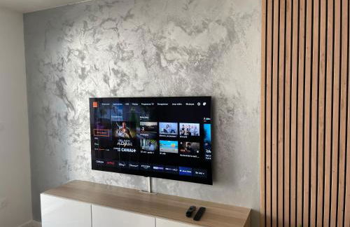 Marcopolo Luxury Appartement - Foto 7