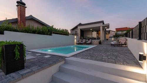 Villa Evita ZadarVillas - Foto 3