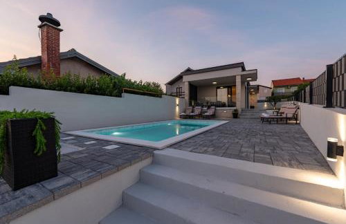 Villa Evita ZadarVillas - Foto 3